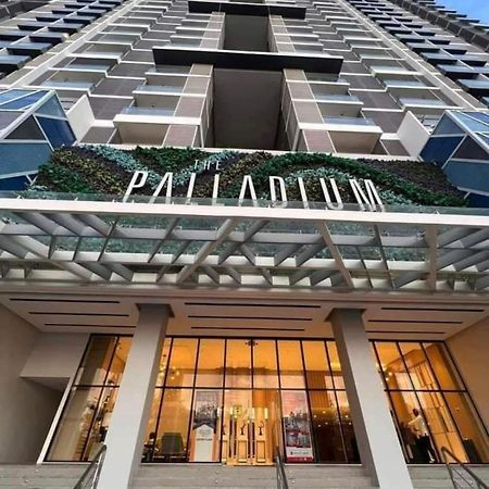 Jhezzstuffs Staycation Iloilo City Ngoại thất bức ảnh