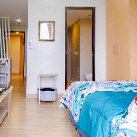 Jhezzstuffs Staycation Iloilo City Ngoại thất bức ảnh