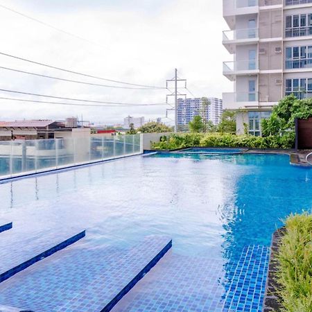 Jhezzstuffs Staycation Iloilo City Ngoại thất bức ảnh