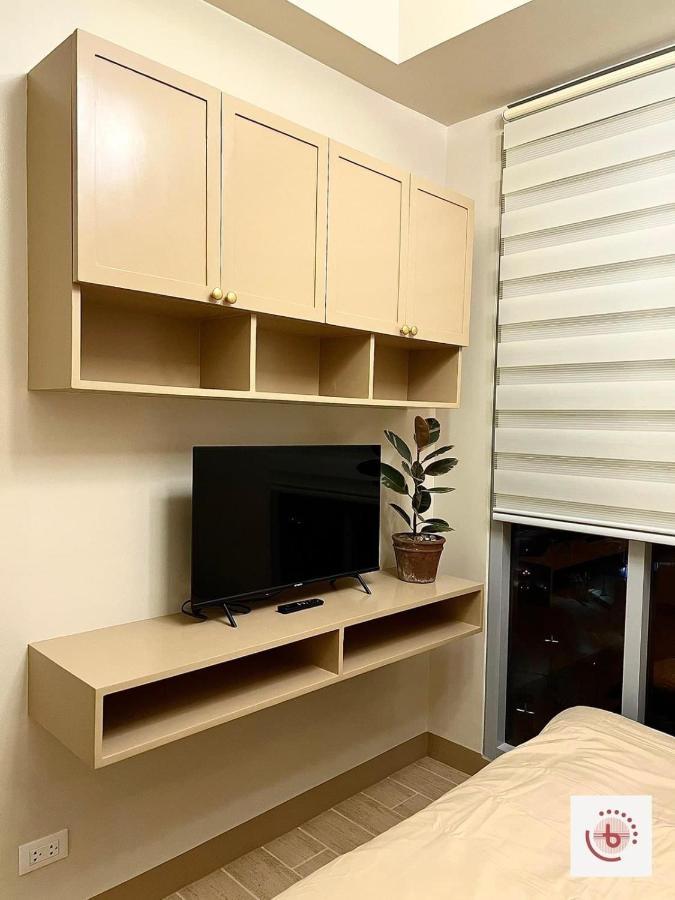 Jhezzstuffs Staycation Iloilo City Ngoại thất bức ảnh