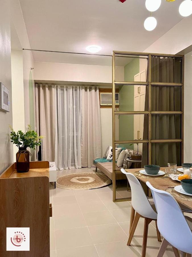 Jhezzstuffs Staycation Iloilo City Ngoại thất bức ảnh