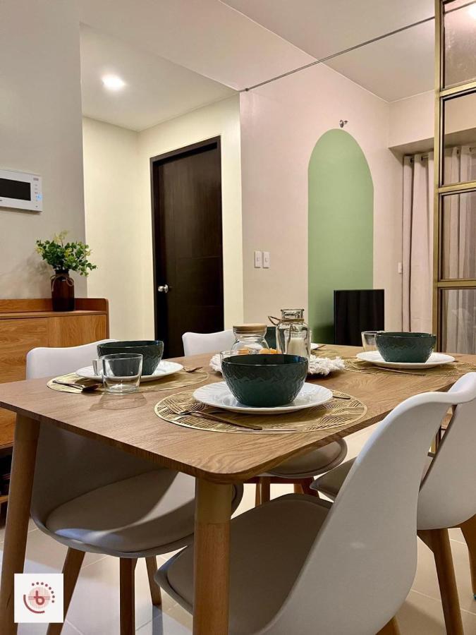 Jhezzstuffs Staycation Iloilo City Ngoại thất bức ảnh