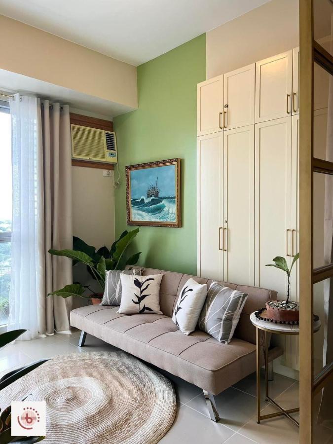 Jhezzstuffs Staycation Iloilo City Ngoại thất bức ảnh