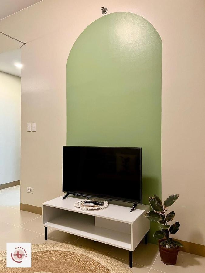 Jhezzstuffs Staycation Iloilo City Ngoại thất bức ảnh