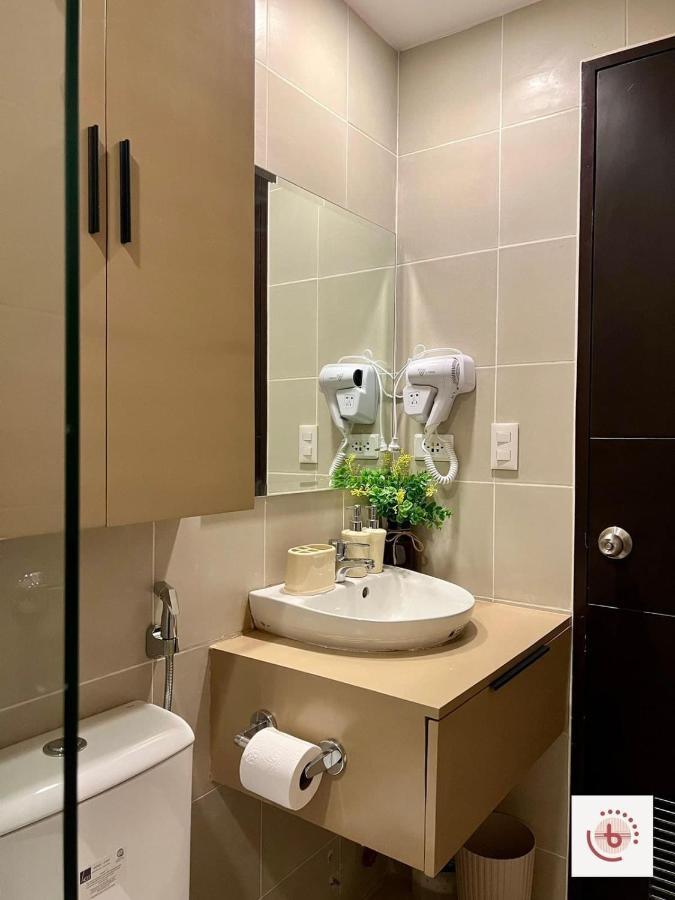 Jhezzstuffs Staycation Iloilo City Ngoại thất bức ảnh