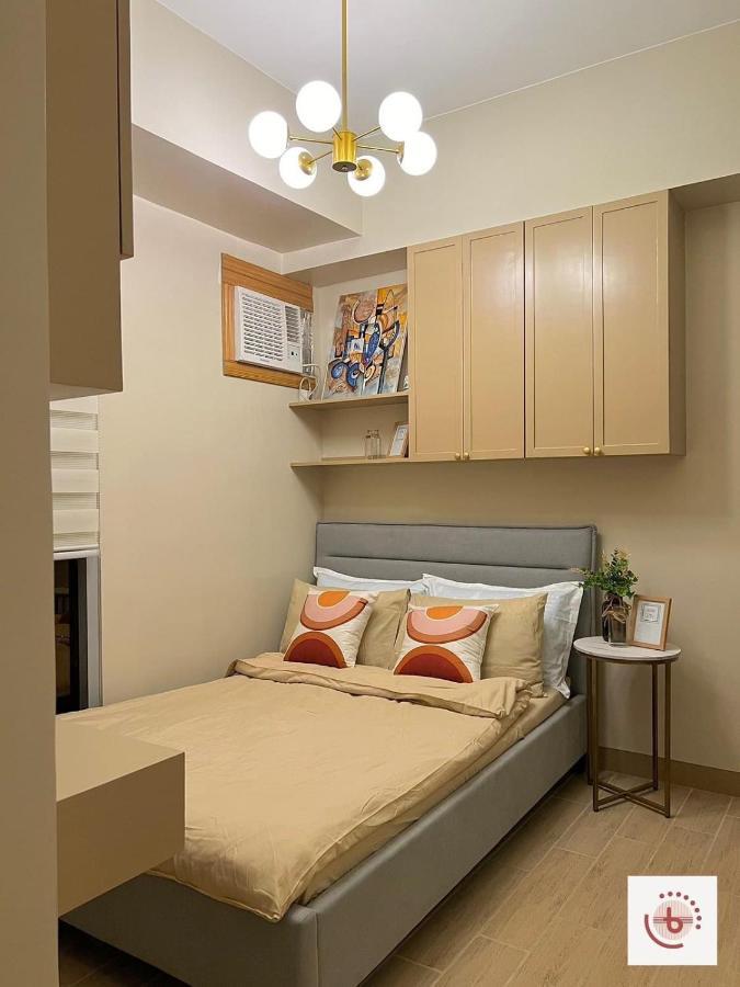 Jhezzstuffs Staycation Iloilo City Ngoại thất bức ảnh