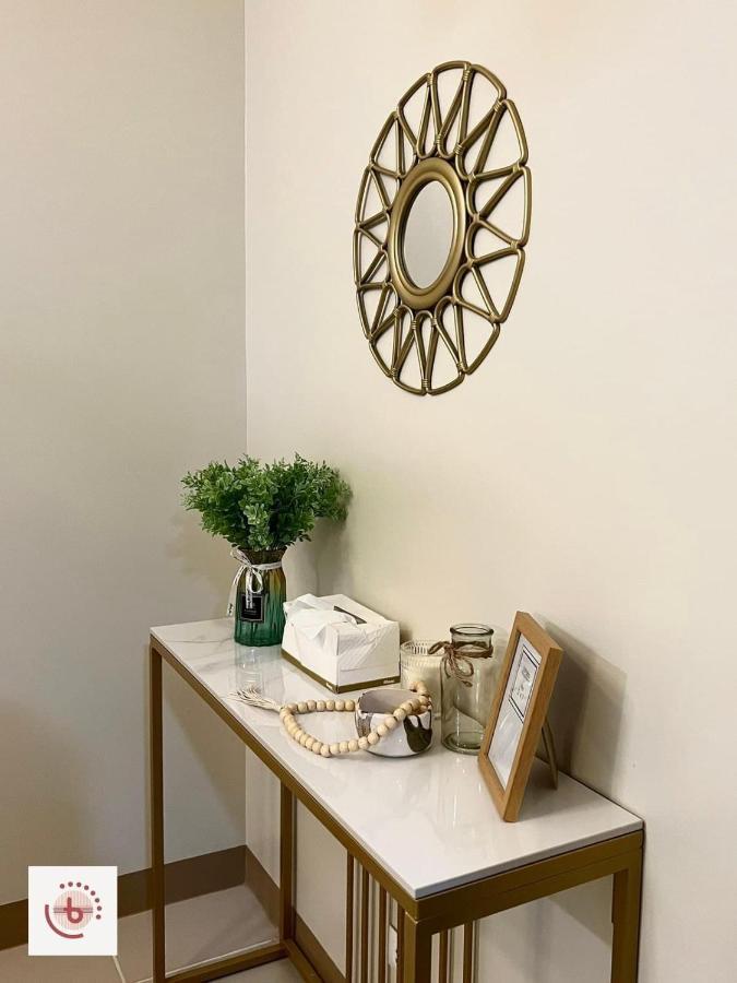 Jhezzstuffs Staycation Iloilo City Ngoại thất bức ảnh