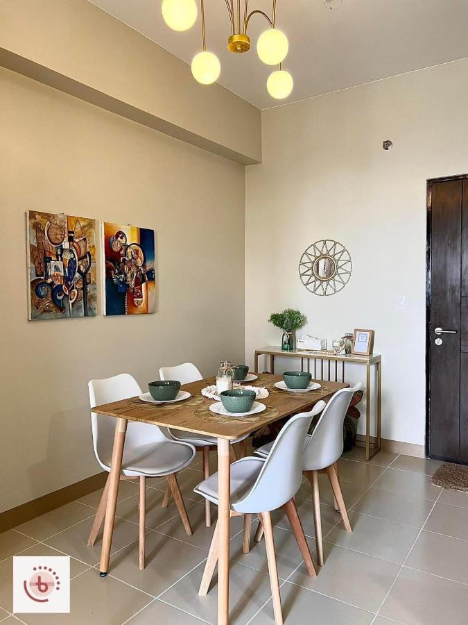 Jhezzstuffs Staycation Iloilo City Ngoại thất bức ảnh