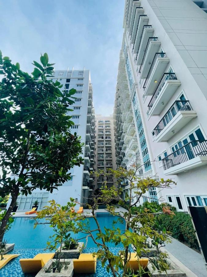 Jhezzstuffs Staycation Iloilo City Ngoại thất bức ảnh