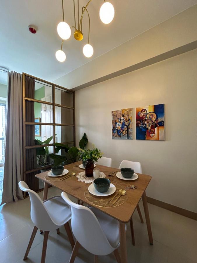 Jhezzstuffs Staycation Iloilo City Ngoại thất bức ảnh