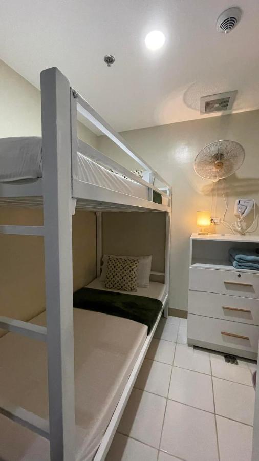 Jhezzstuffs Staycation Iloilo City Ngoại thất bức ảnh