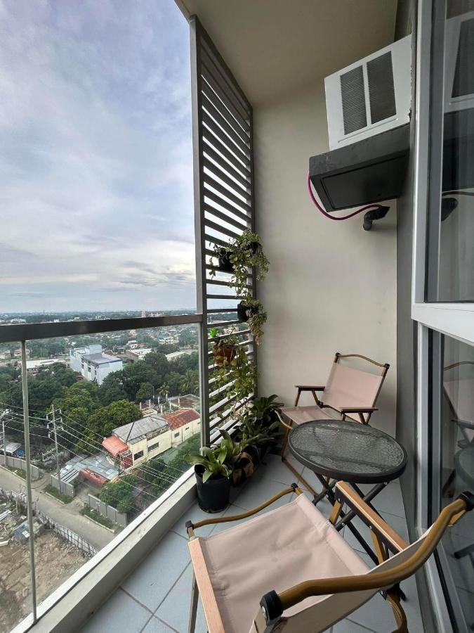 Jhezzstuffs Staycation Iloilo City Ngoại thất bức ảnh