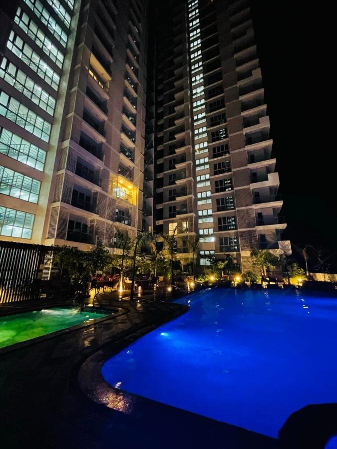 Jhezzstuffs Staycation Iloilo City Ngoại thất bức ảnh