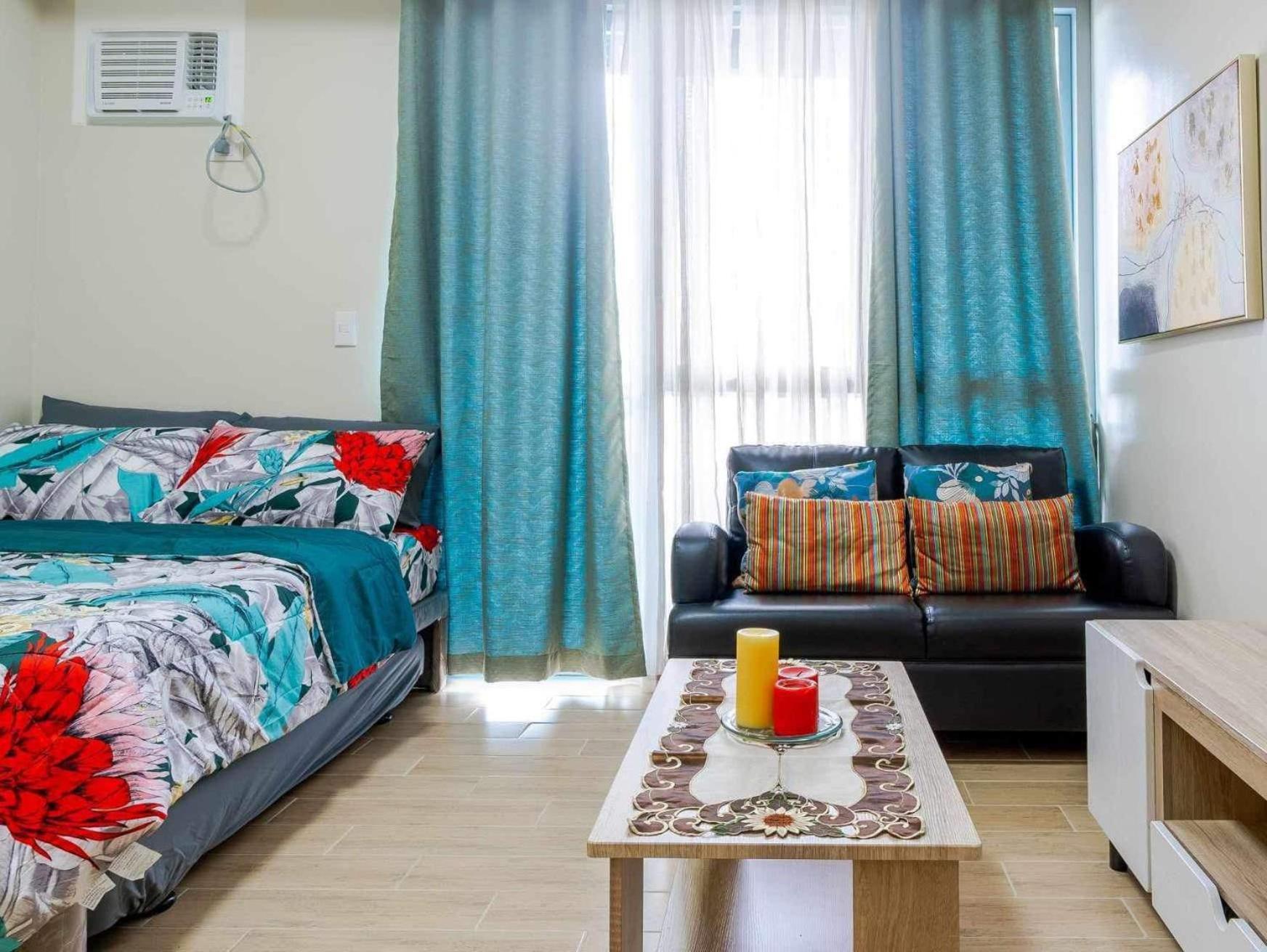 Jhezzstuffs Staycation Iloilo City Ngoại thất bức ảnh