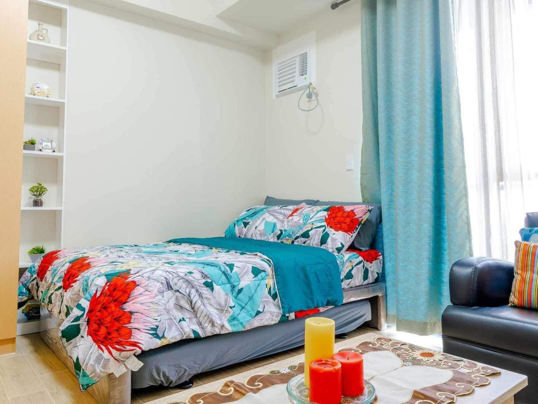 Jhezzstuffs Staycation Iloilo City Ngoại thất bức ảnh