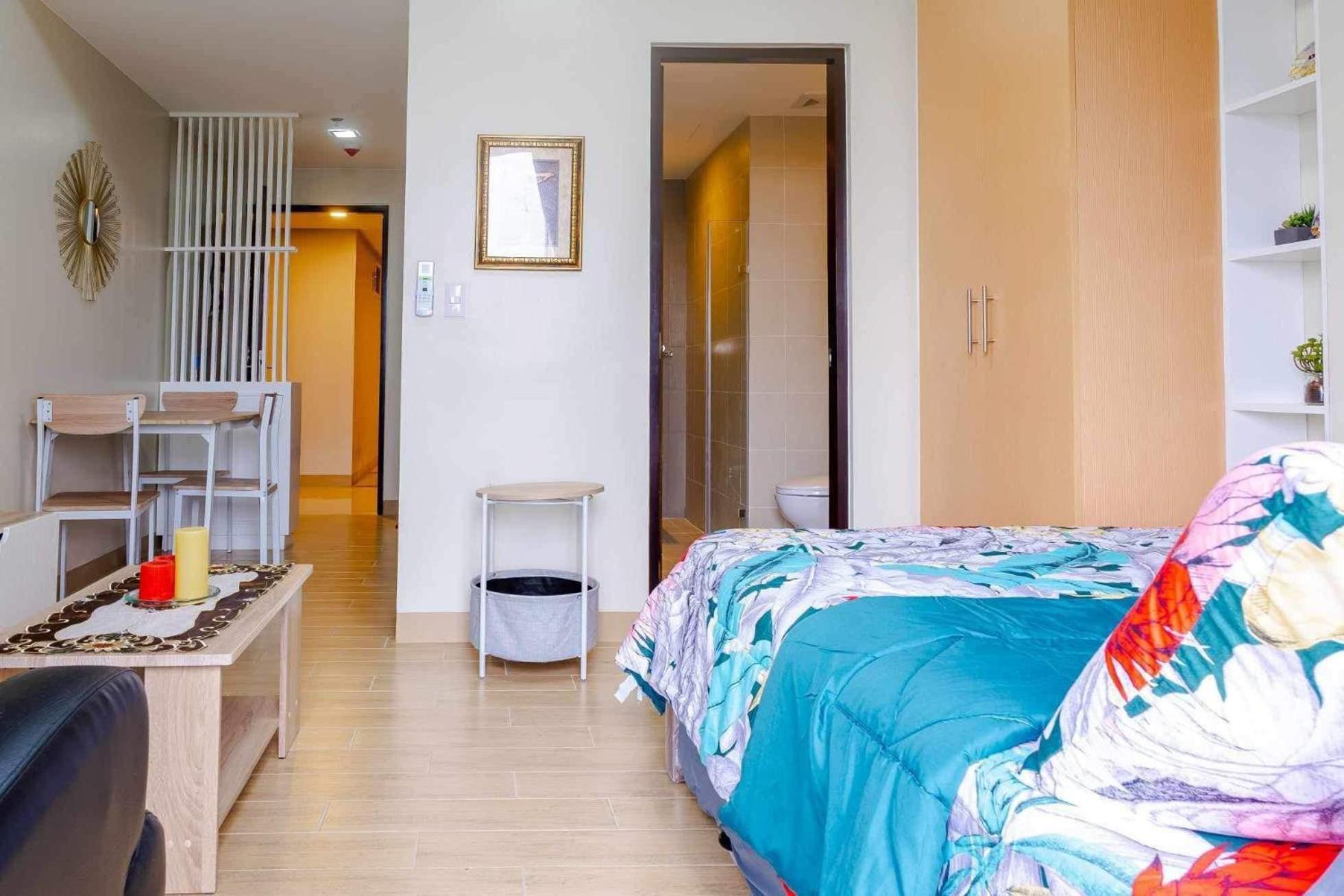Jhezzstuffs Staycation Iloilo City Ngoại thất bức ảnh