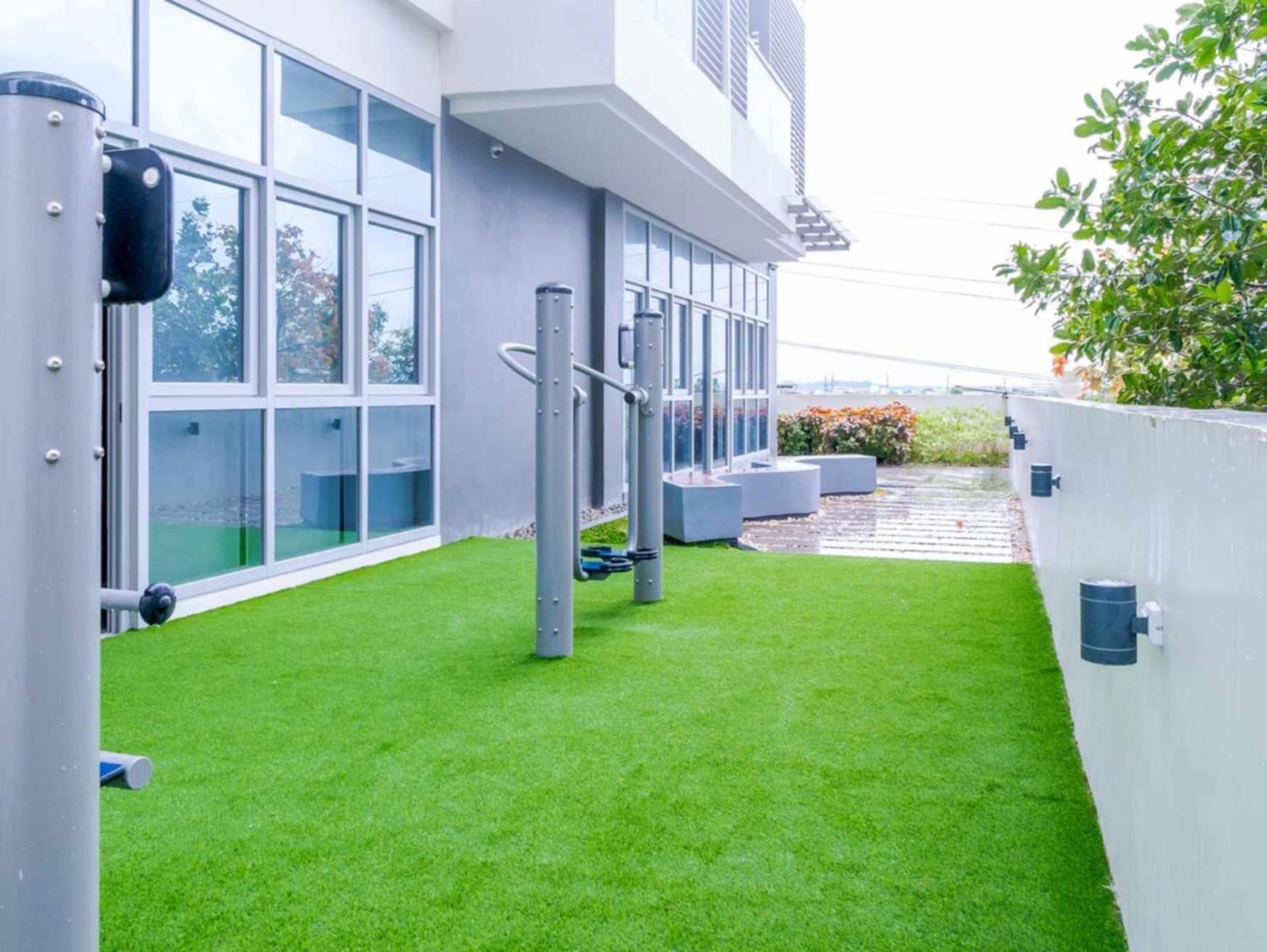 Jhezzstuffs Staycation Iloilo City Ngoại thất bức ảnh